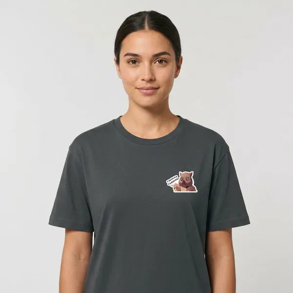 Kamaboko_Gonpachiro_Classic_T_Shirt_Steel_Grey