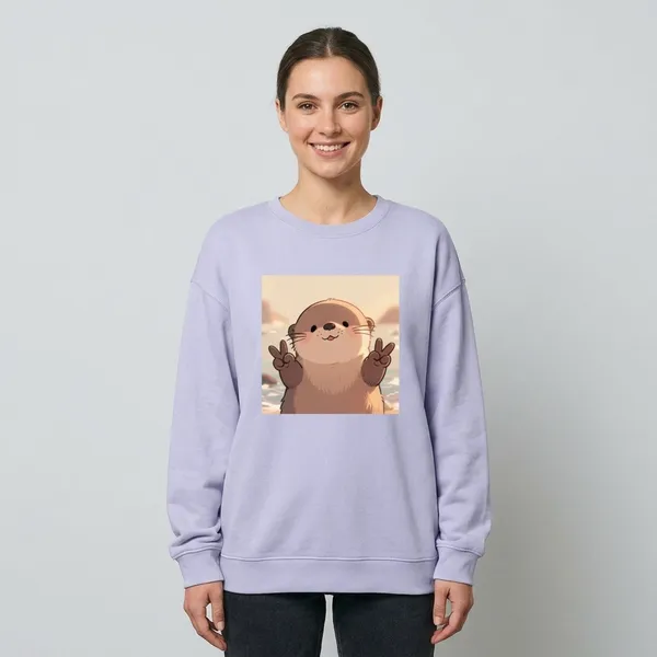 Overloaded_Cuteness_Oversized_Sweatshirt_Lavender