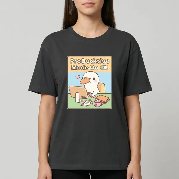 Producktive_Classic_T_Shirt_Steel_Grey