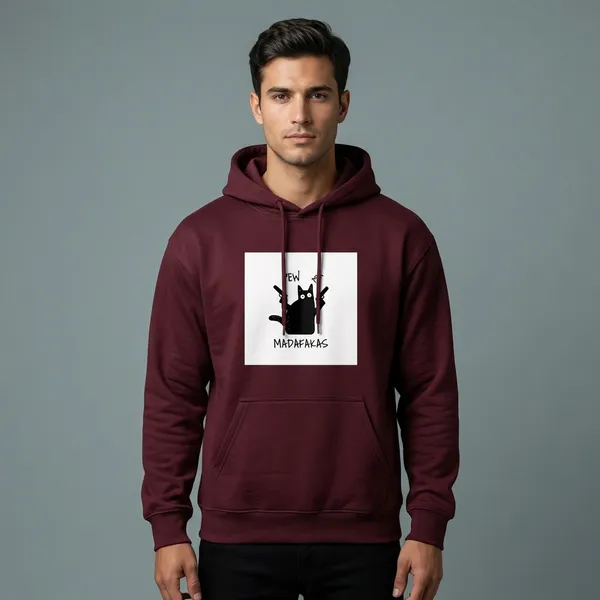 Pew_Pew_Matafakas_Unisex_Hoodie_Maroon