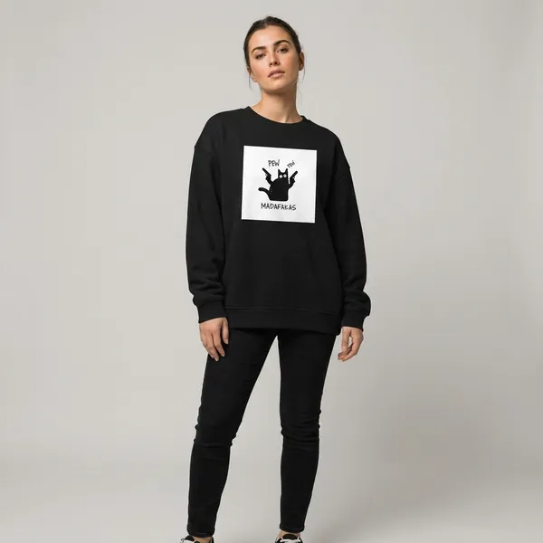 Pew_Pew_Matafakas_Oversized_Sweatshirt_Black
