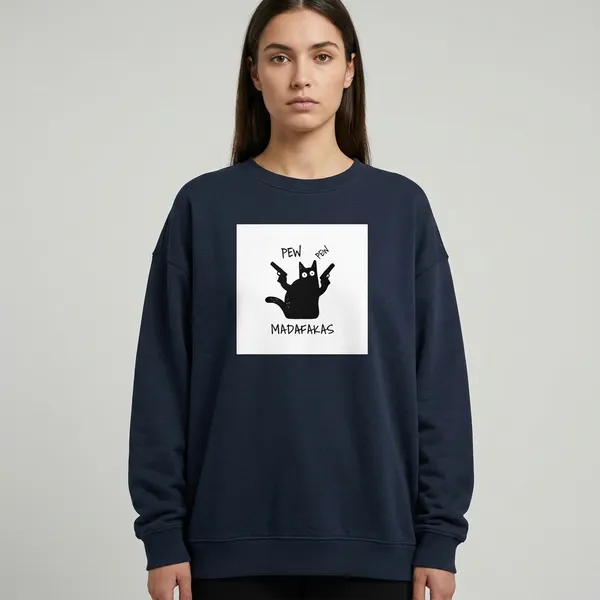 Pew_Pew_Matafakas_Oversized_Sweatshirt_Navy_Blue
