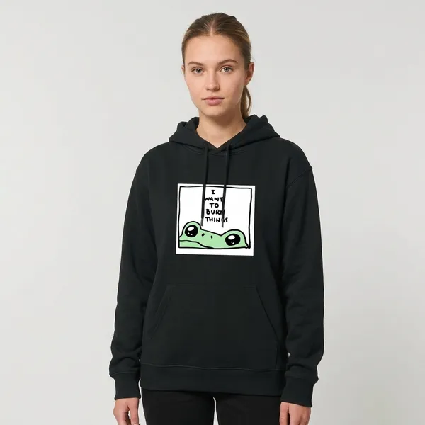 Burn_Things_Unisex_Hoodie_Black