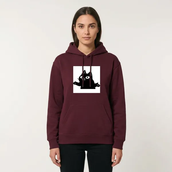 Whaaat_Unisex_Hoodie_Maroon