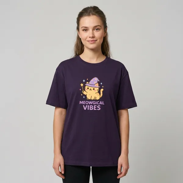 Magical_Vibes_Classic_T_Shirt_Purple