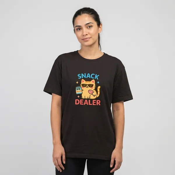 Snack_Dealer_Classic_T_Shirt_Coffee_Brown