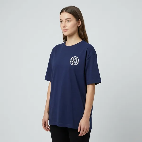 Alchemy_Circle_Classic_T_Shirt_Royal_Blue