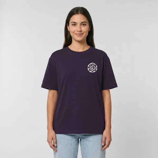 Alchemy_Circle_Classic_T_Shirt_Purple