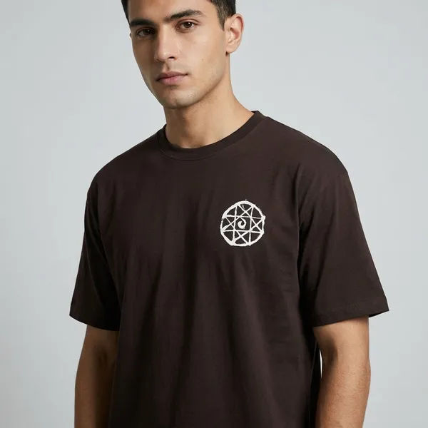 Alchemy_Circle_Classic_T_Shirt_Coffee_Brown