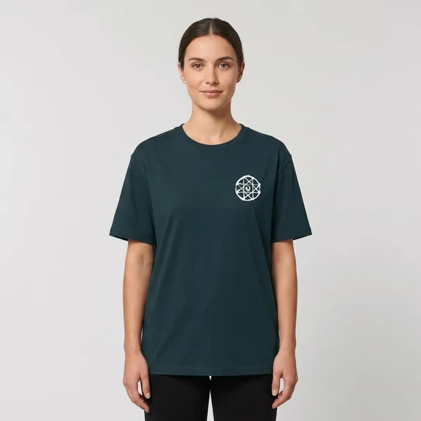 Alchemy_Circle_Classic_T_Shirt_Petrol_Blue