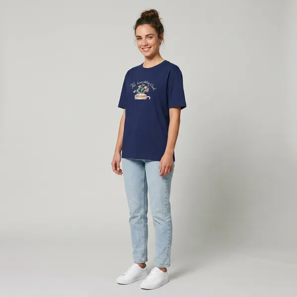 Adulting_Is_Hard_Classic_T_Shirt_Royal_Blue