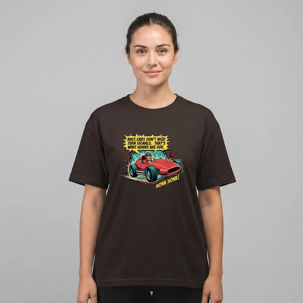 Turn_Signals_Classic_Crew_T_Shirt_Coffee_Brown