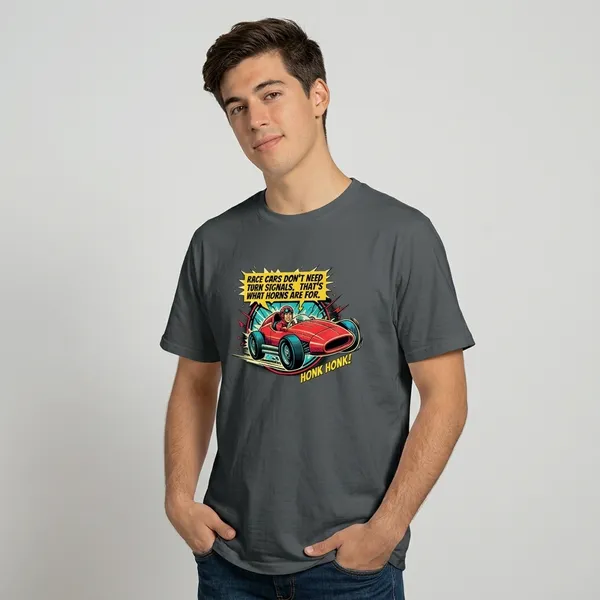 Turn_Signals_Classic_Crew_T_Shirt_Steel_Grey