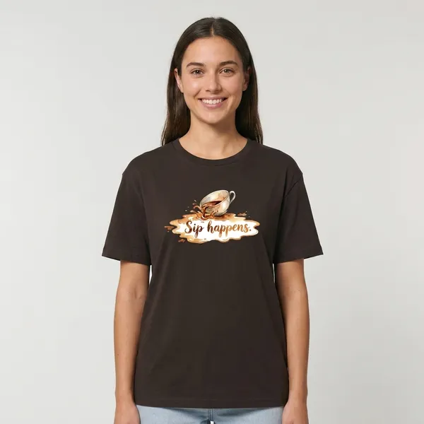 Sip_Haappens_Classic_Crew_T_Shirt_Coffee_Brown
