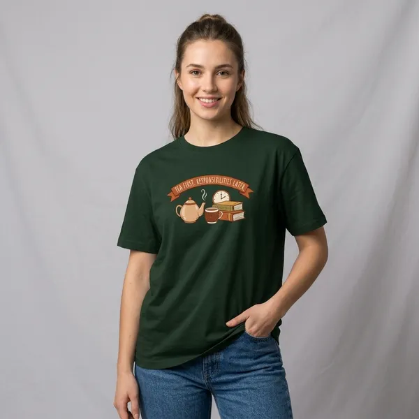 Tea_First_Classic_Crew_T_Shirt_Bottle_Green