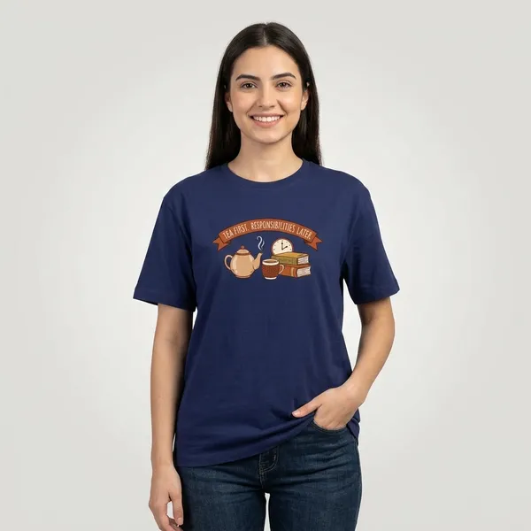 Tea_First_Classic_Crew_T_Shirt_Royal_Blue