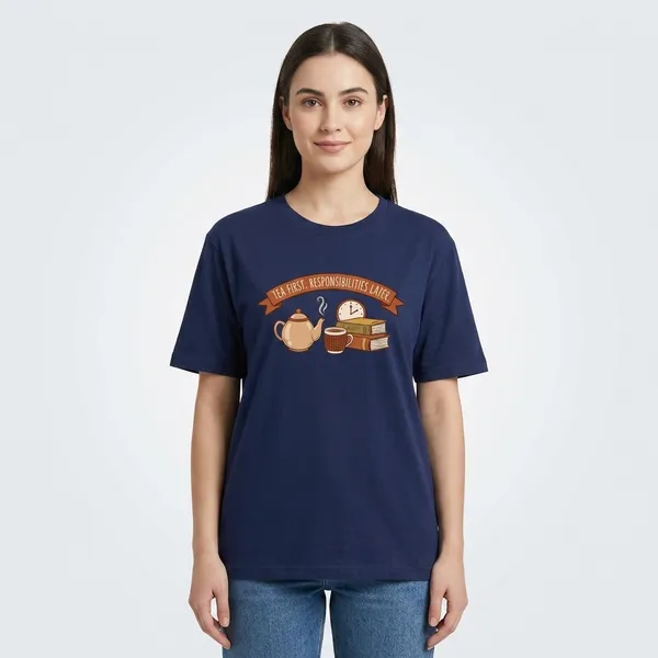 Tea_First_Classic_Crew_T_Shirt_Royal_Blue