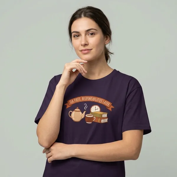 Tea_First_Classic_Crew_T_Shirt_Purple