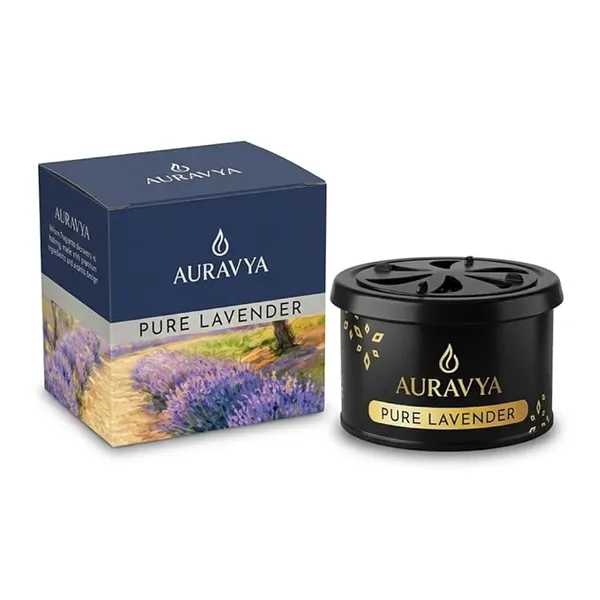 Auravya_Pure_Lavender_Car_Air_Freshener