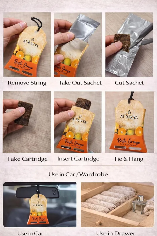 Wooden_Fiber_Perfume_Sachet_-_Pack_Of_6