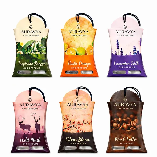 Wooden_Fiber_Perfume_Sachet_-_Pack_Of_6