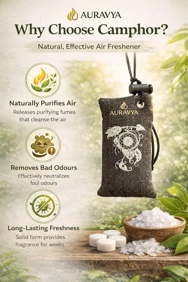 Camphor_Air_Freshener_Sachets_Pack_Of_4