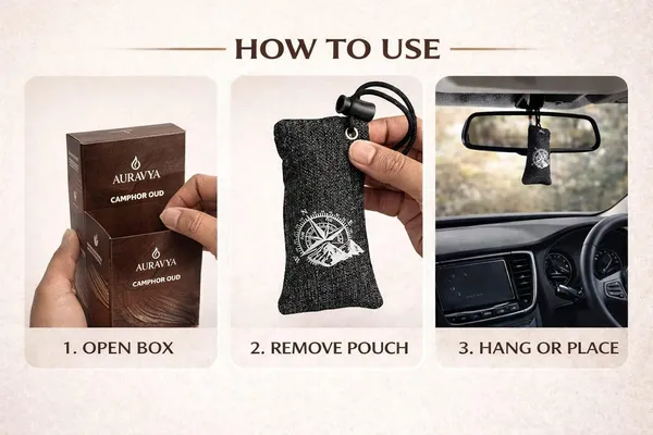 Camphor_Air_Freshener_Sachets_Pack_Of_4