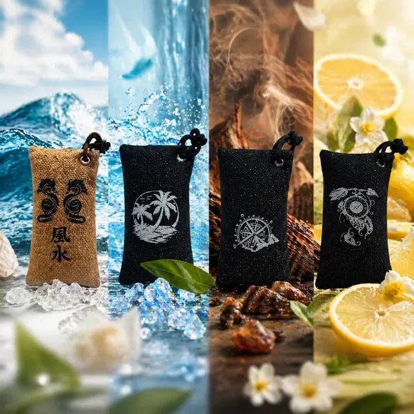 Camphor_Air_Freshener_Sachets_Pack_Of_4