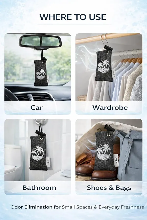 Camphor_Air_Freshener_Sachets_Pack_Of_4