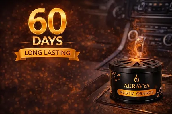 Auravya_Rustic_Orange_Car_Air_Freshener