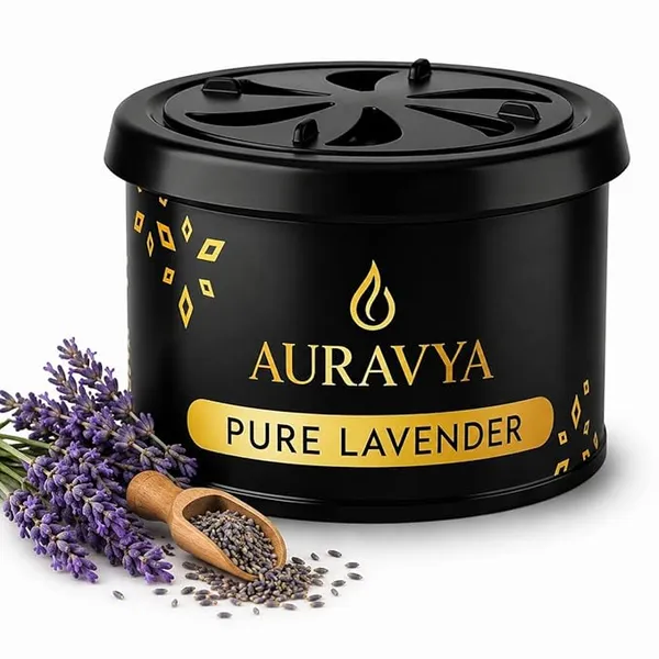 Auravya_Pure_Lavender_Car_Air_Freshener