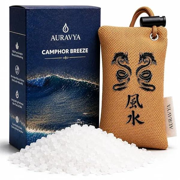 Auravya_Camphor_Breeze_Natural_Camphor_Tablets_With_Burlap_Pouch