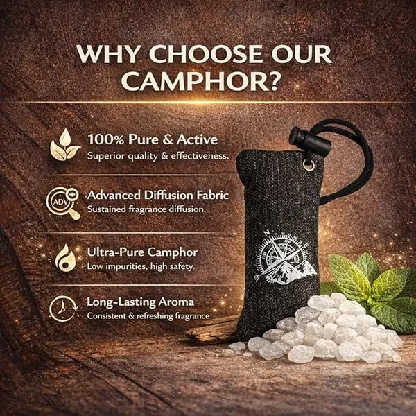 Auravya_Camphor_Oud_Natural_Fragrance_Pouch_With_White_Crystals