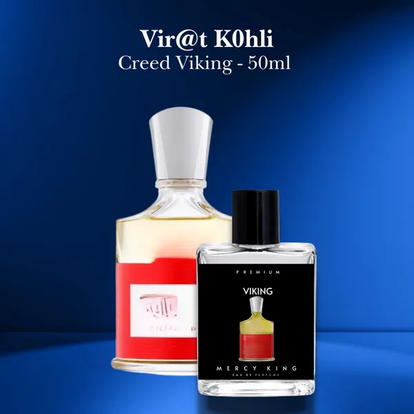Vir@t_K0hli_-_Inspired_By_Creed_Viking_-_Mercy_King_Eau_De_Parfum