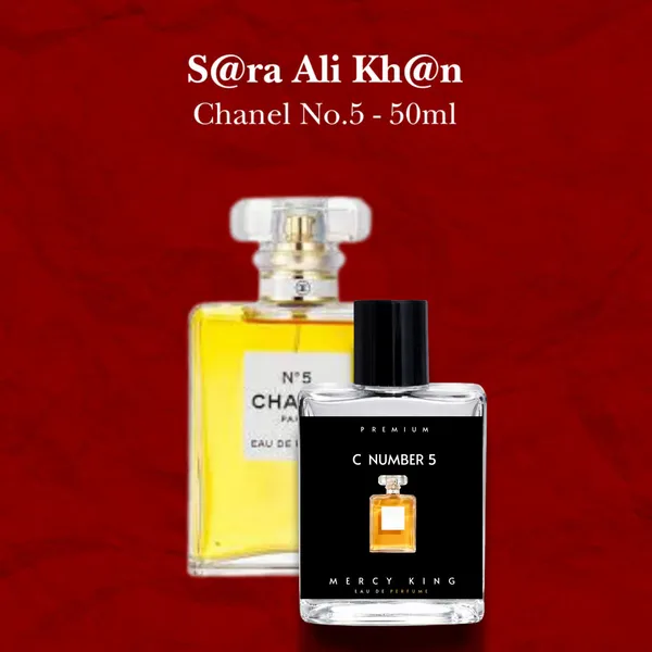 S@ra_Ali_Kh@n_-_Inspired_By_Chanel_No._5_-_Mercy_King_Eau_De_Parfum