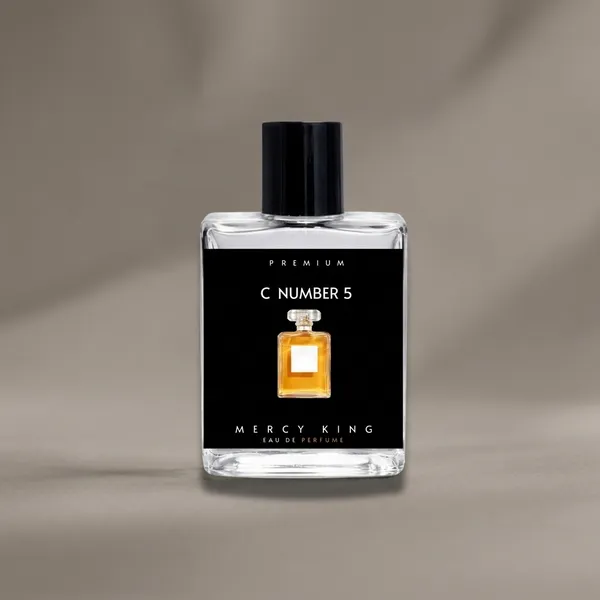 Mercy_King_C_Number_5_Inspired_Eau_De_Parfum