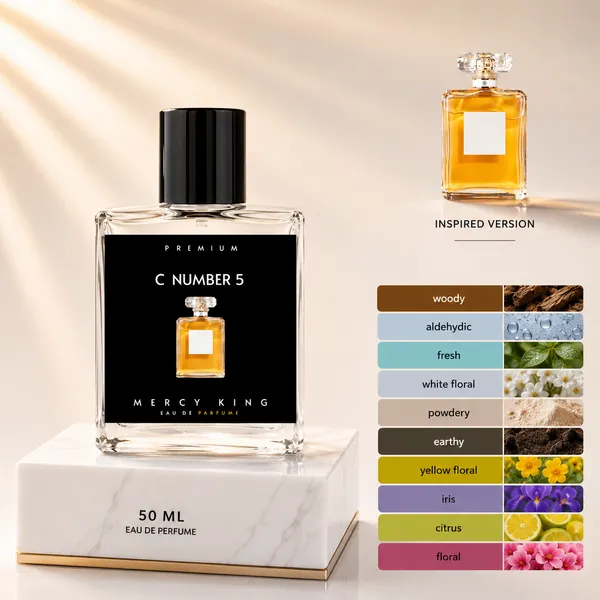 Mercy_King_C_Number_5_Inspired_Eau_De_Parfum