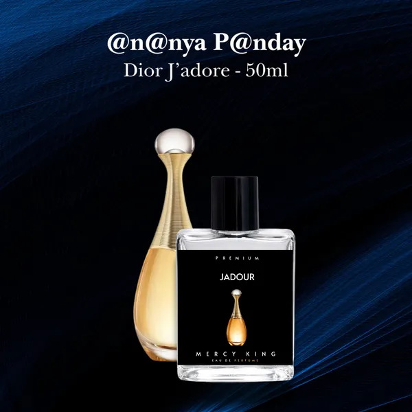 An@nya_P@nday_-_Inspired_By_Dior_J'adore_-_Mercy_King_Eau_De_Parfum