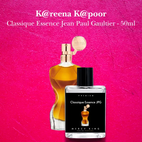 K@reena_K@poor_-_Inspired_By_Jean_Paul_Gaultier_Classique_Essence_-_Mercy_King_Eau_De_Parfum