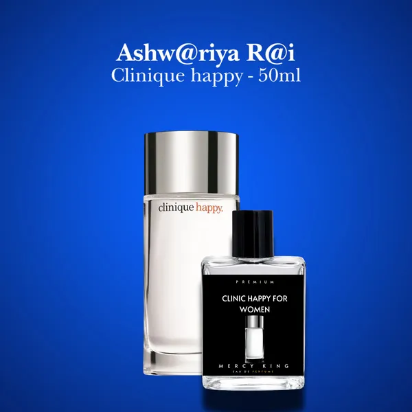 Ashw@riya_R@i_-_Inspired_By_Clinique_Happy_-_Mercy_King_Eau_De_Parfum