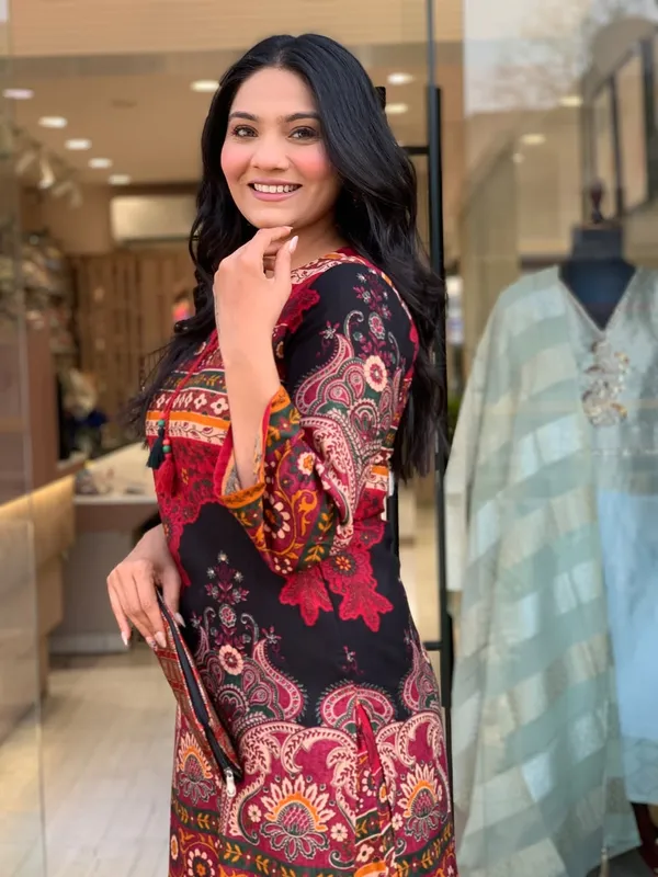 Women's_Ethnic_Printed_Kurta_Palazzo_Set