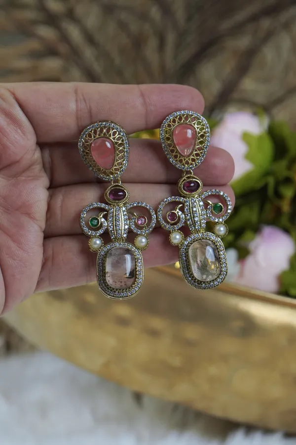 Sabyasachi_-_Premium_Statement_Earrings