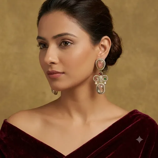 Sabyasachi_-_Premium_Statement_Earrings