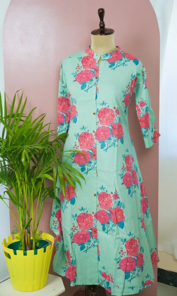 Floral_Round_A_Clock_A_Line_Kurta