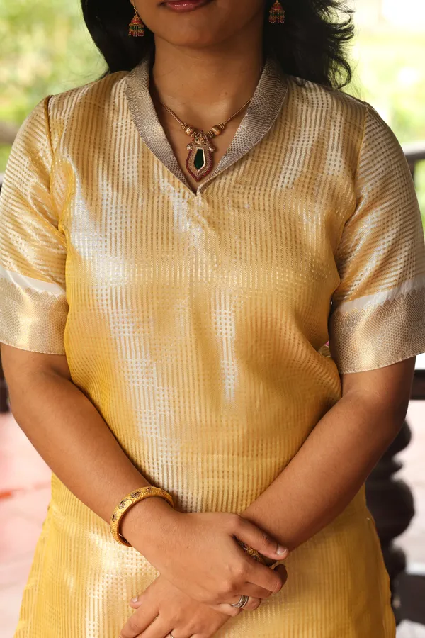 Mridula_Premium_Tissue_Kurta