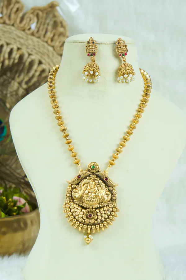 Traditional_-_Lakshmi_Mala
