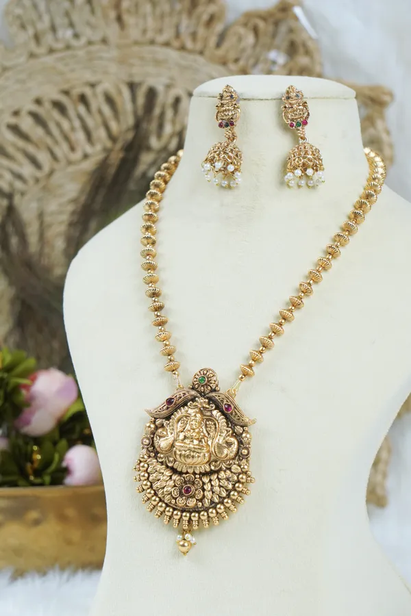 Traditional_-_Lakshmi_Mala