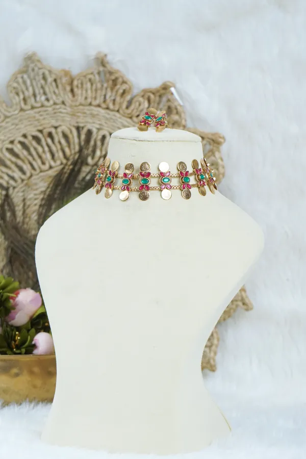 Traditional_-_Kerala_Choker