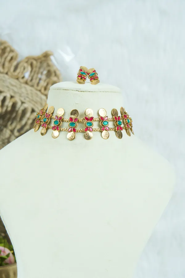 Traditional_-_Kerala_Choker