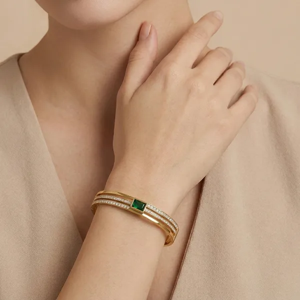 NIVA_-_Gold_Plated_Designer_Bracelets_-_2